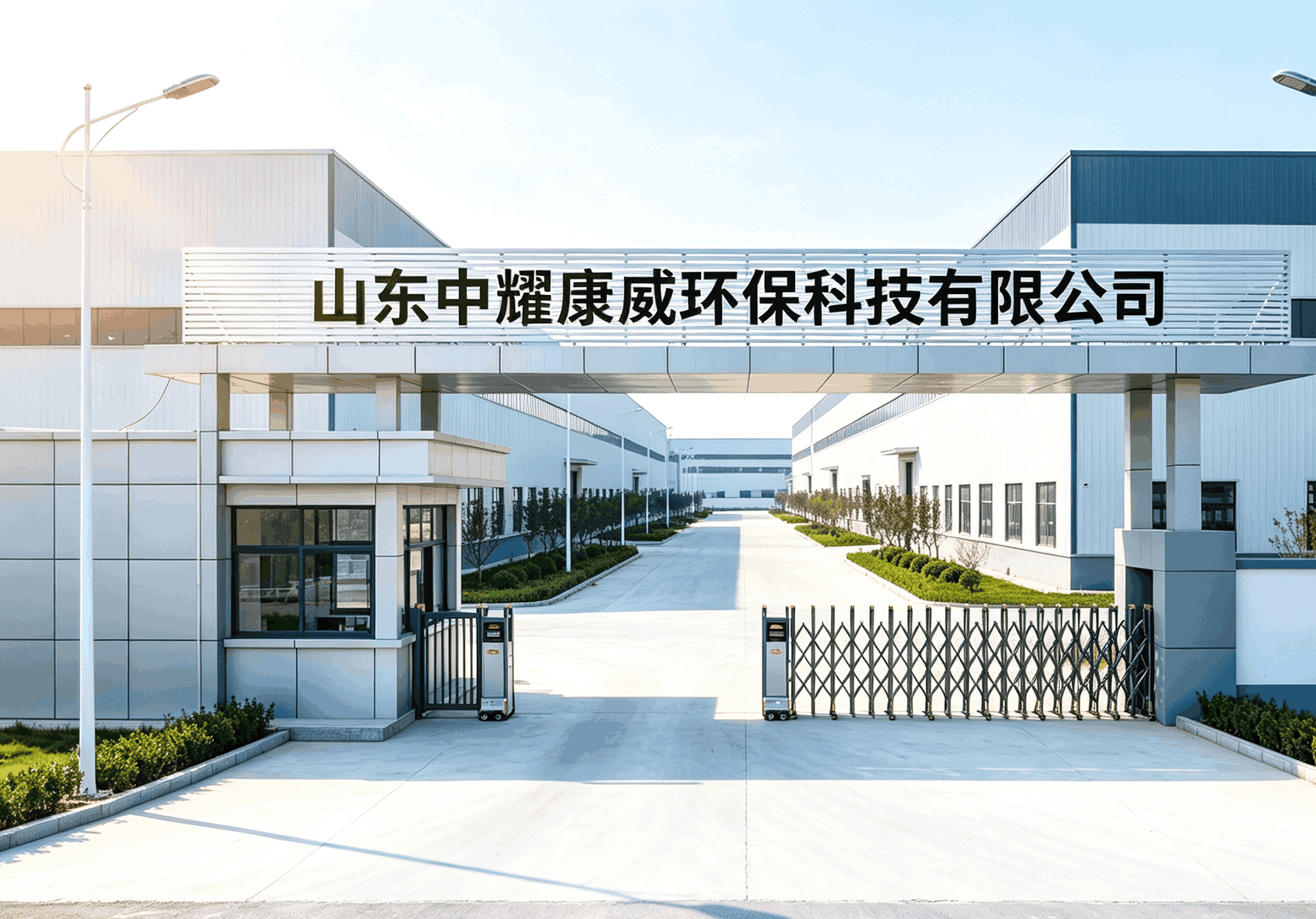 公司简介